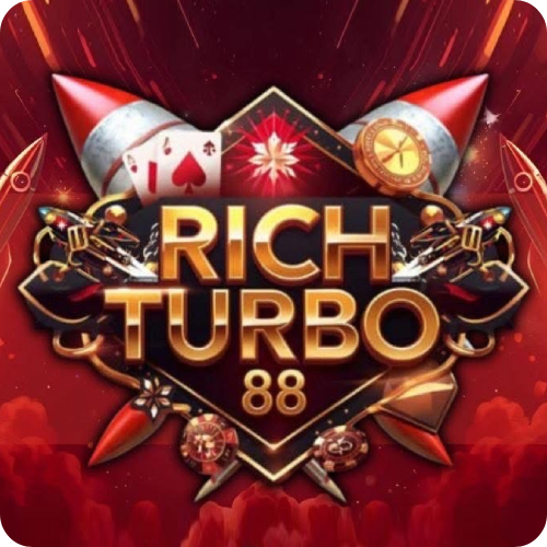RichTurbo888 logo